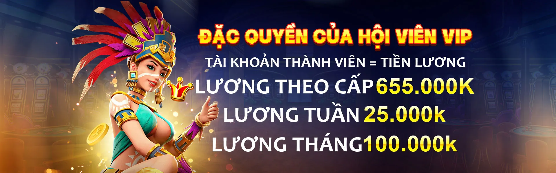 Hình ảnh chủ đạo bí quyết chiến thắng Slot Game CS88
